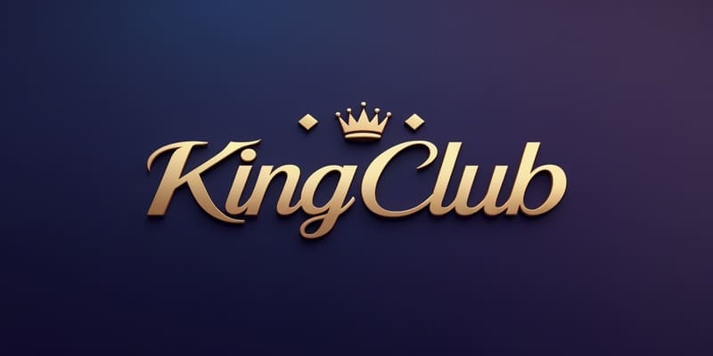 Giấy phép và thông tin liên hệ của cổng game Kingclub